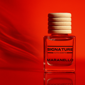 Maranello by Signature Auto Scents